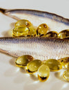 Can Omega 3 Fatty Acids Affect Your Mood?