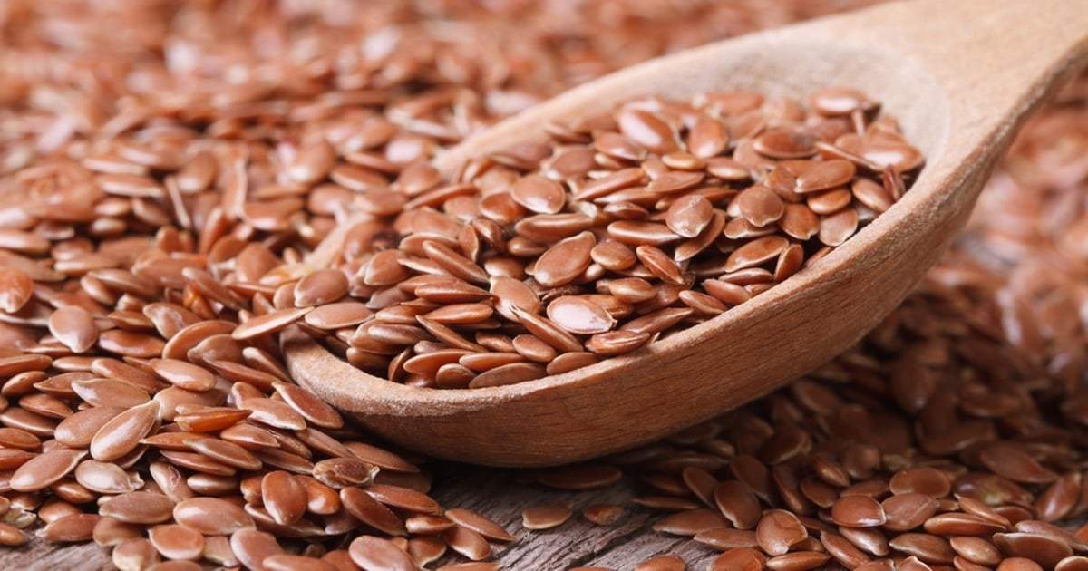 3 Important Benefits of Flax Seeds