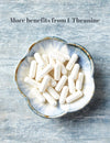 More benefits from I-Theanine