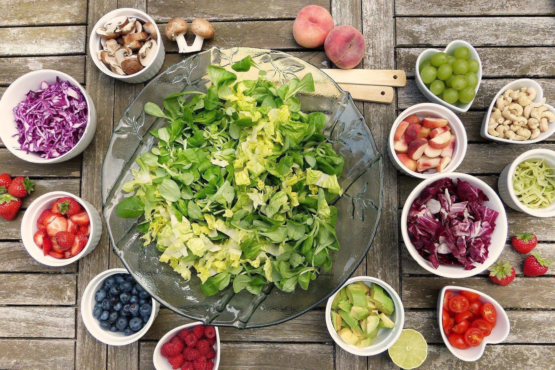 A lesser-known benefit of a plant based diet