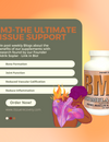 The importance of taking these two nutrients together!