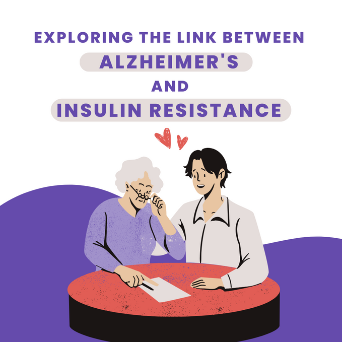 Insulin Resistance, Alzheimer’s and Neurodegeneration