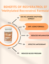 Resveratrol Provides Many Important Benefits.