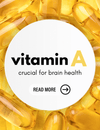 Vitamin A Linked to Lower Stroke Risk