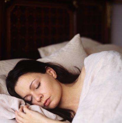 Sleep is important for your blood pressure