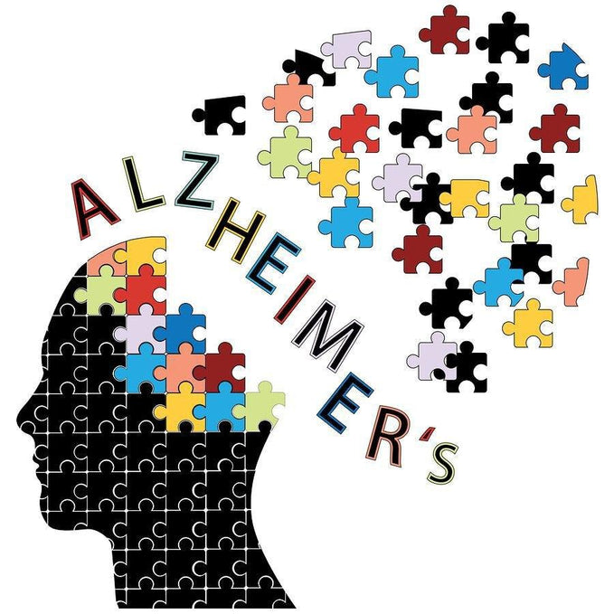 Oxidised cholesterol and Alzheimer’s disease