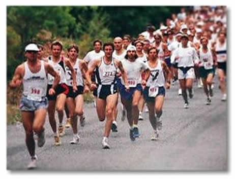 Optimal nutrition during prolonged exercise