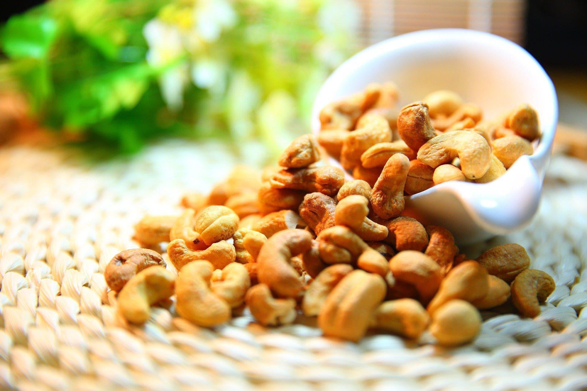 Can nuts improve insulin sensitivity even in diabetics?