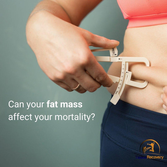 Can your fat mass affect your mortality?