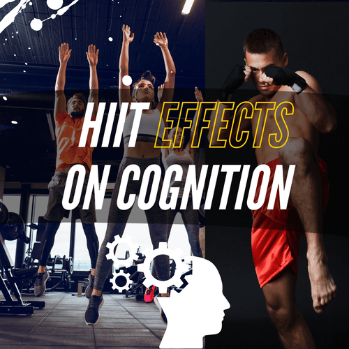 What's Better for Cognition: High Intensity Interval Training or Moderate Continuous Exercise?