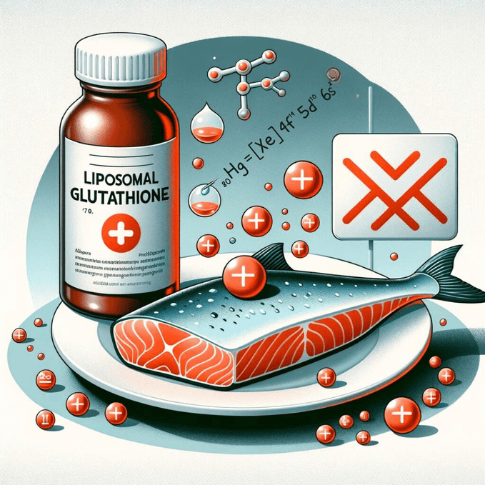 Don’t Eat Fish Unless You Take This