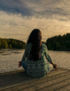 Stress shortens your telomeres...but why does that matter?
