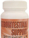 How fast can you change the bacterial flora in your GI tract?