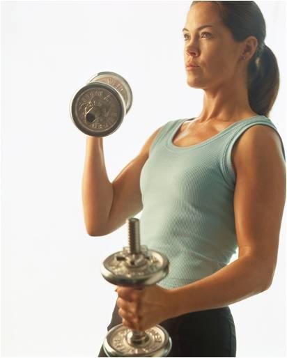 How to improve recovery from exercise.