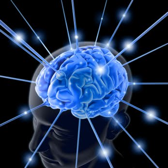 Improve cardiovascular health and improve your brain function.