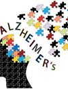 Is there a connection between Cardiovascular risk and the risk for Alzheimer's disease?