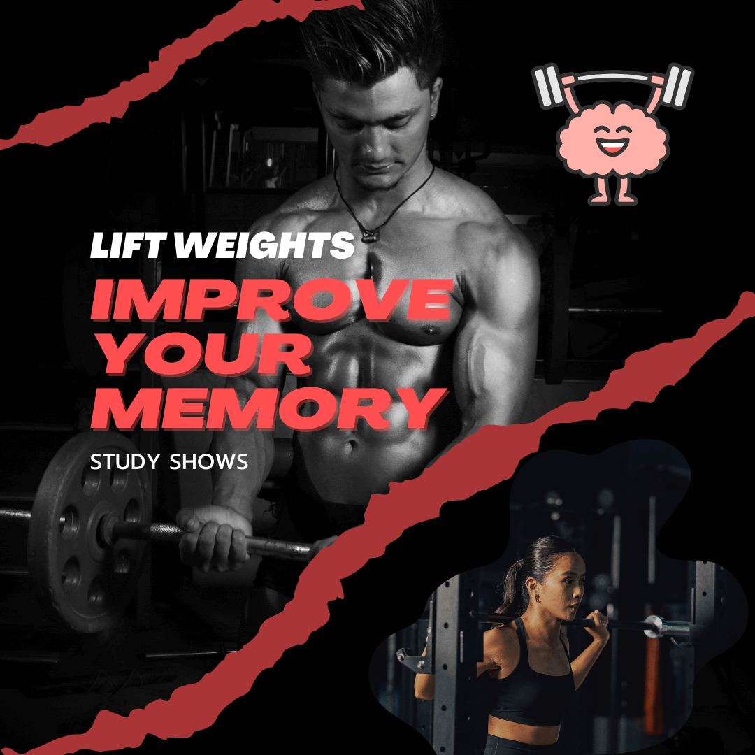 Can Resistance Exercise Improve Memory?