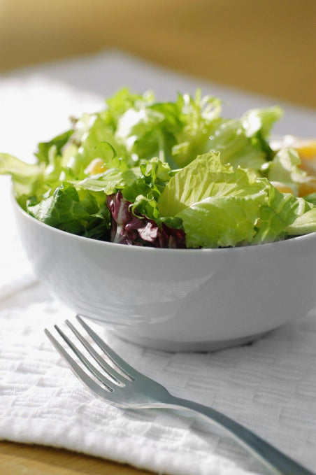 Low glycemic index foods reduce the risk for eye disease.