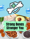 Magnesium Benefits for Bone Strength and Fracture Prevention