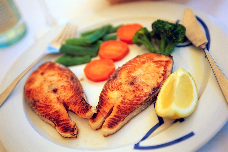 Omega 3 fatty acids decrease arterial stiffness