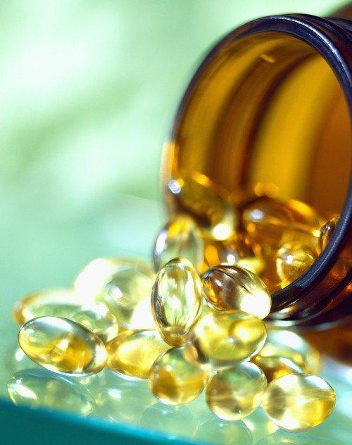 Omega 3 fatty acids help menopausal transition