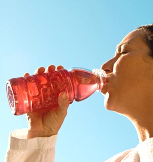 One simple thing you can do to reduce your risk for diabetes