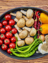 Reasons for eating a plant based diet