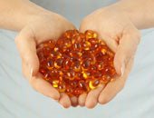 Reduce inflammation with omega 3 fatty acids, more evidence.