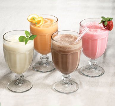 Sweetened beverages linked to risk of heart disease