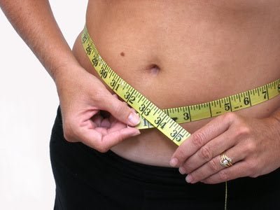 The danger of a big waist