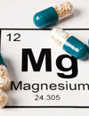 This mineral can influence muscle strength, be sure you get enough of it!