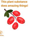 This plant substance does amazing things.