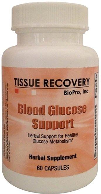 Three ingredients to help lower your blood glucose