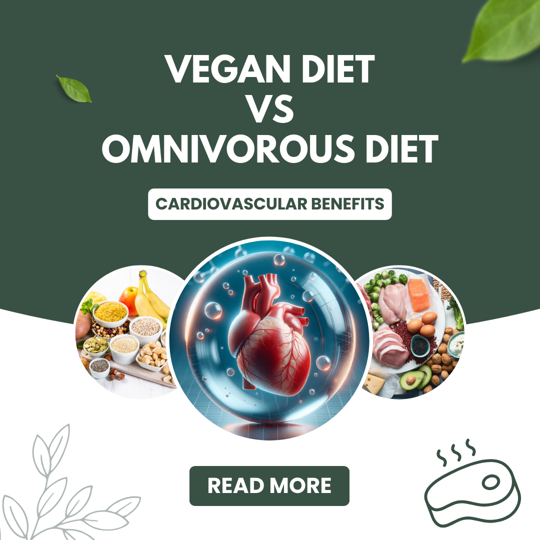 What Type of Diet Works the Best for Reducing Cardiovascular Risk?