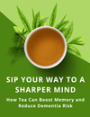 What Can Tea Do for Your Memory?