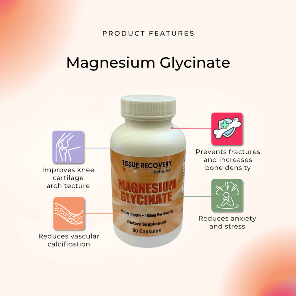 Magnesium Glycinate