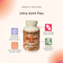 Ultra Joint Flex supplement benefits