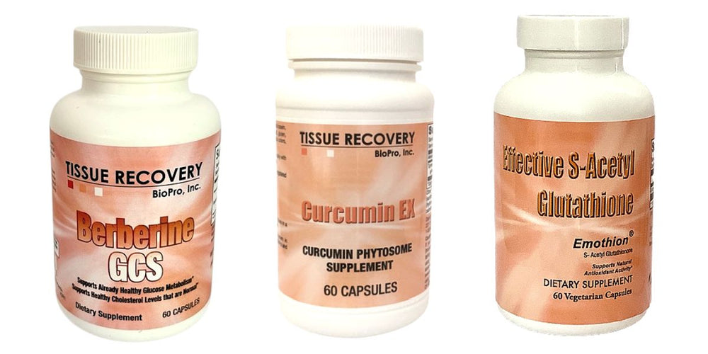 Diabetes Bundle