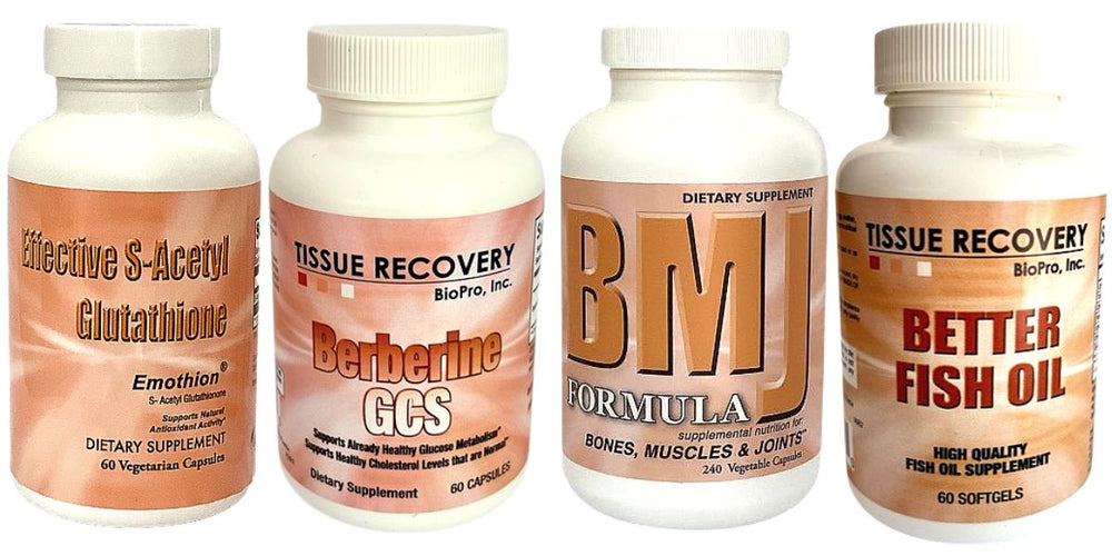 Anti-Aging Bundle