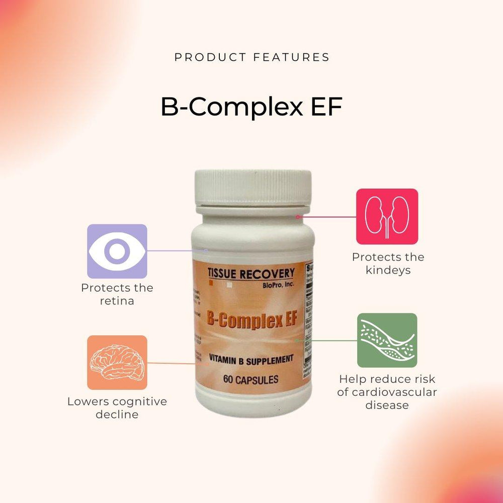 B-Complex EF