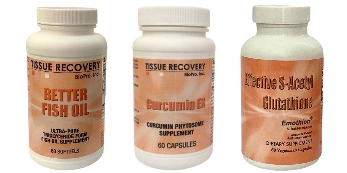 Dementia Bundle 2 - tissuerecovery