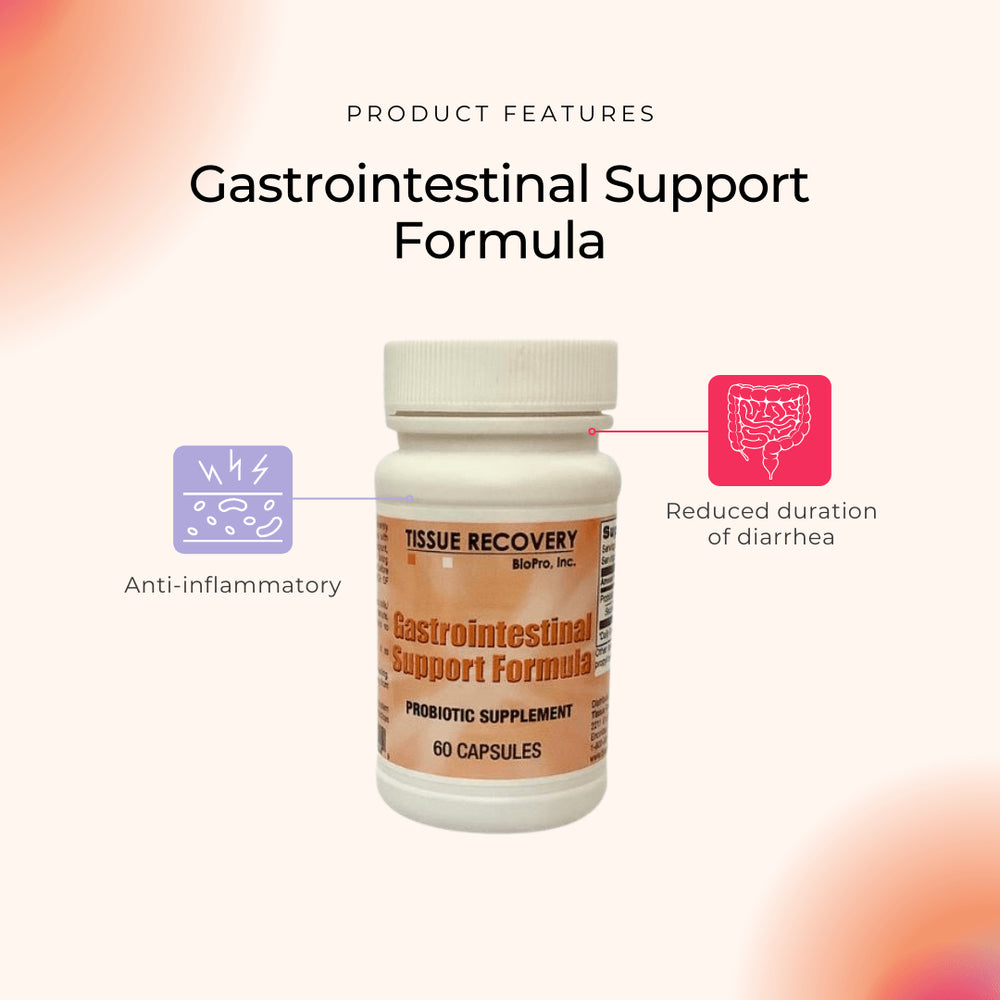 Gastrointestinal Support