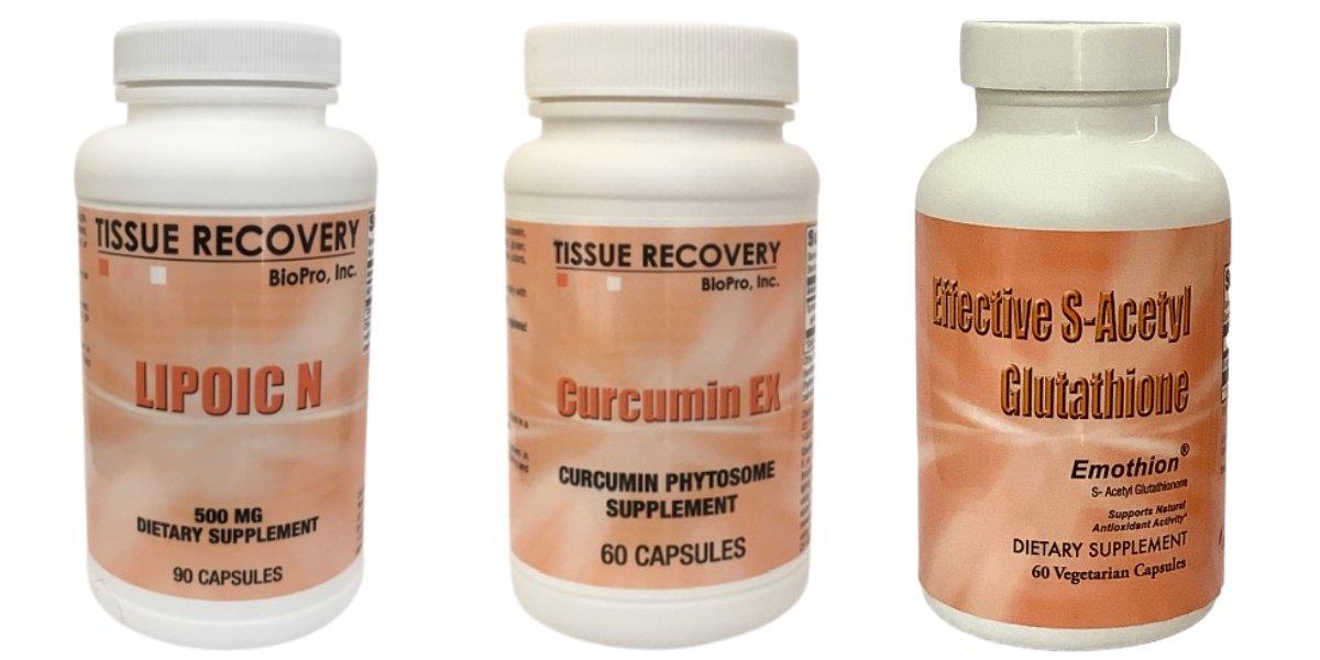 Low-Back Pain Bundle 2 - tissuerecovery