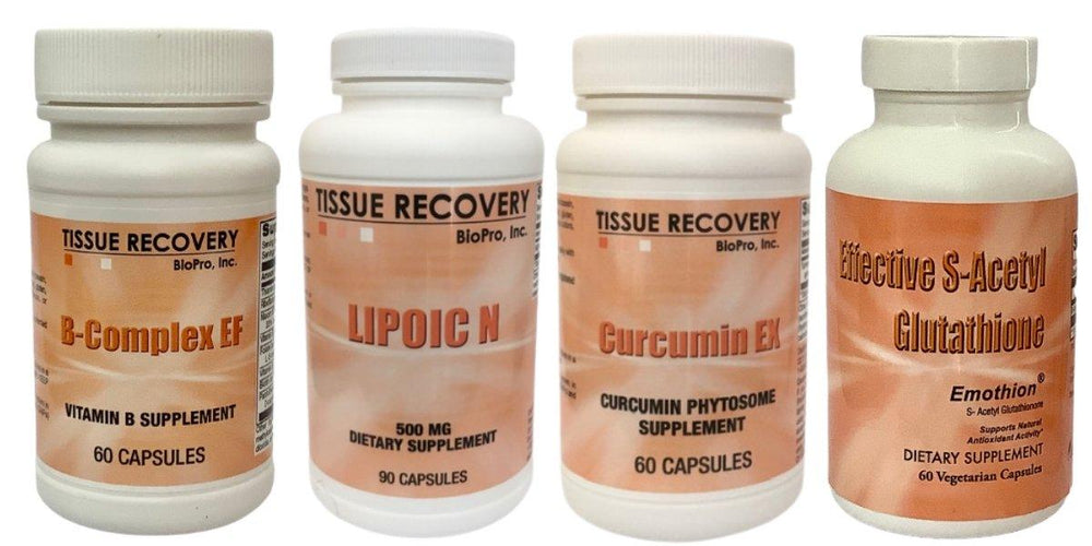 Neuropathy Bundle 1