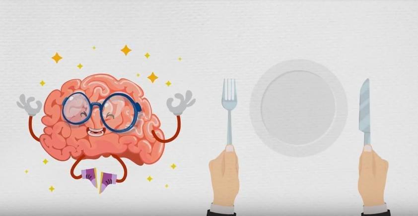 Change The Structure Of Your Brain And Improve Your Memory With This Fat