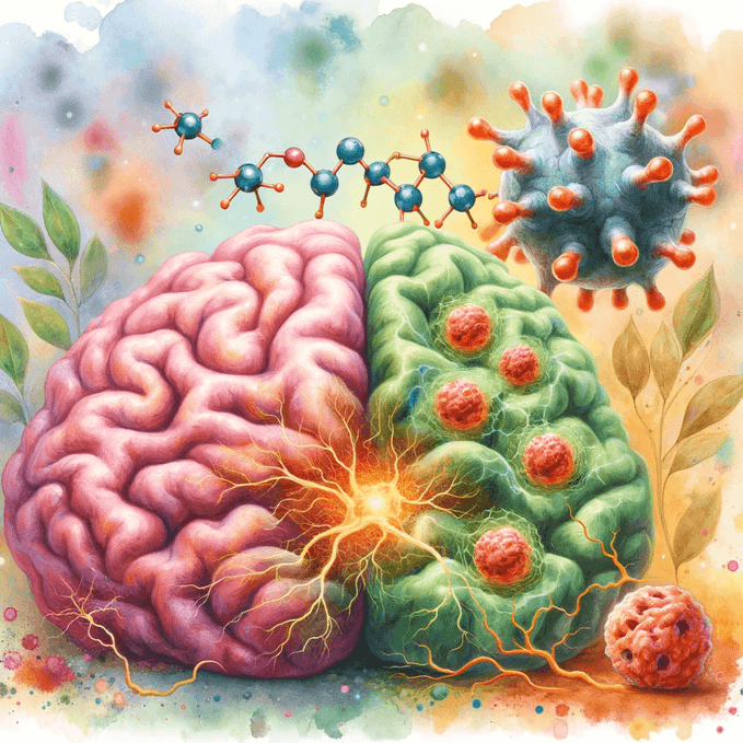 Can Berberine Offer Protection From Alzheimer’s Disease?
