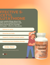 The Essential Role of Glutathione in Fighting Diseases