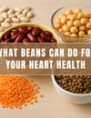 Want to Lower Blood Pressure? Eat More Beans. Here’s Why.