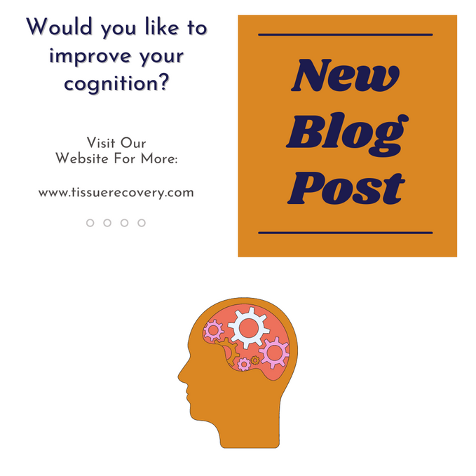 Would you like to improve your cognition?