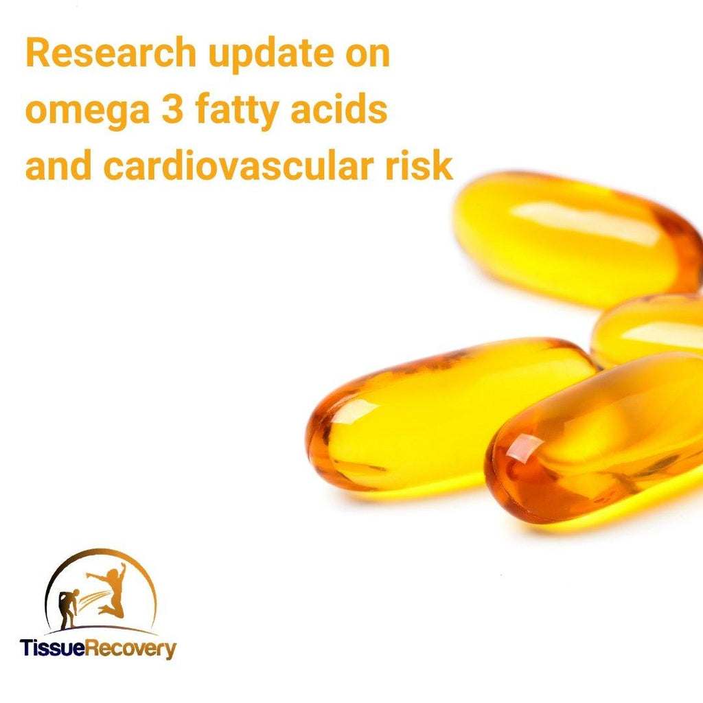 omega 3 cardiovascular risk